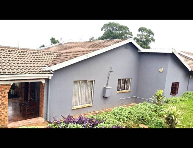 4 BEDROOM HOUSE FOR SALE IN NORTHDALE